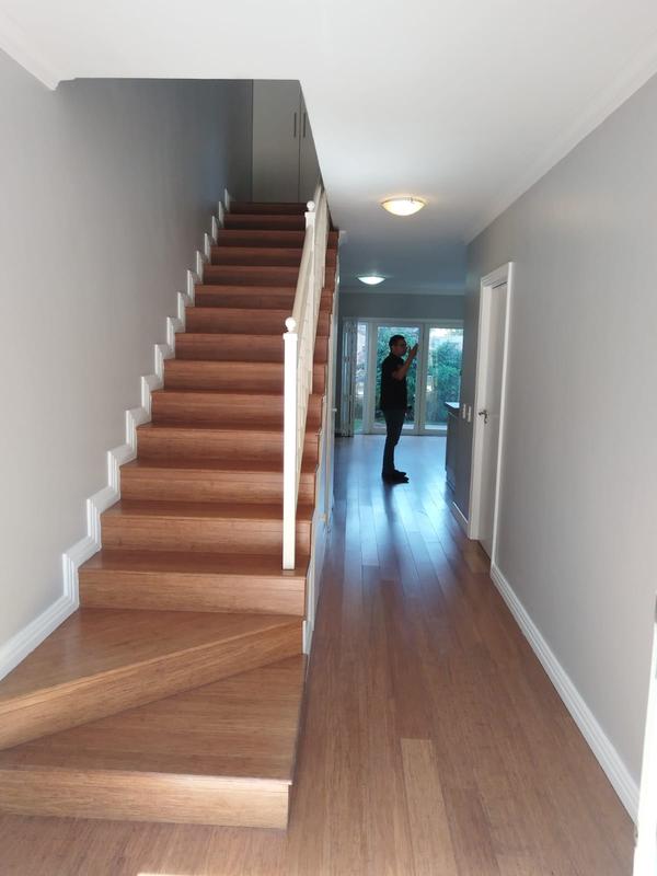 To Let 3 Bedroom Property for Rent in Kenilworth Upper Western Cape